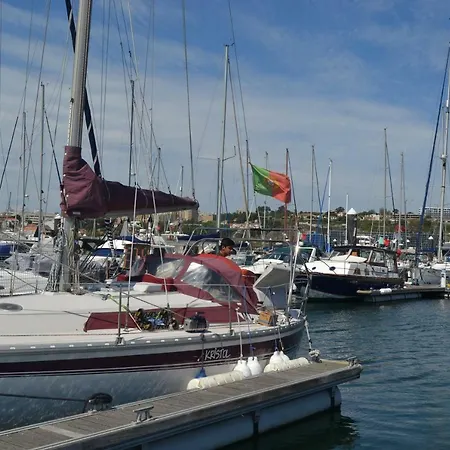 Shell Boats Vila Nova de Gaia